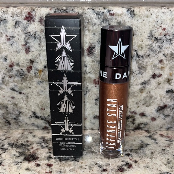 Jeffree Star “I Gotta Go” Velour Liquid Lipstick - Picture 2 of 4